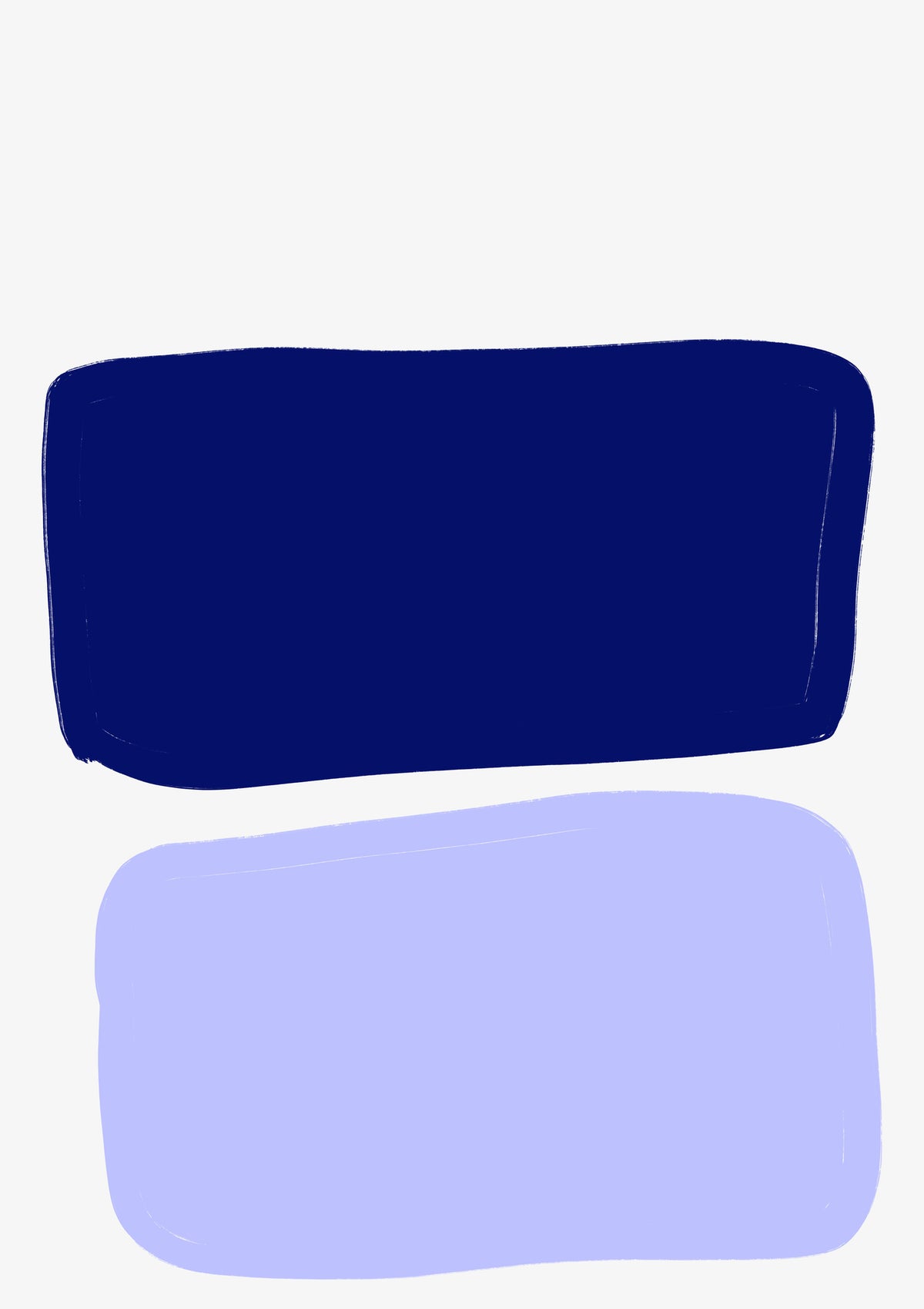 aluminium-print-dual-blue-blocks
