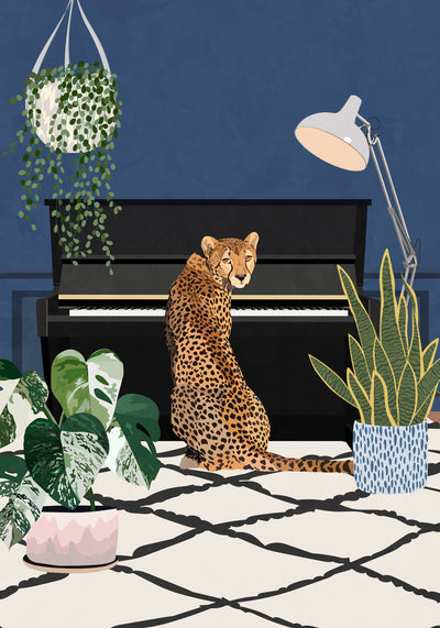 poster-print-cheetah-playing-piano