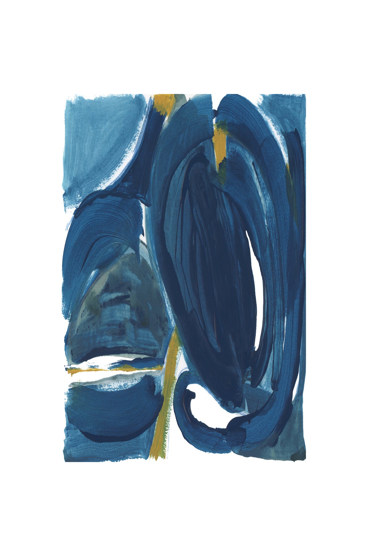 acrylic-print-navy-gold-abstract-1