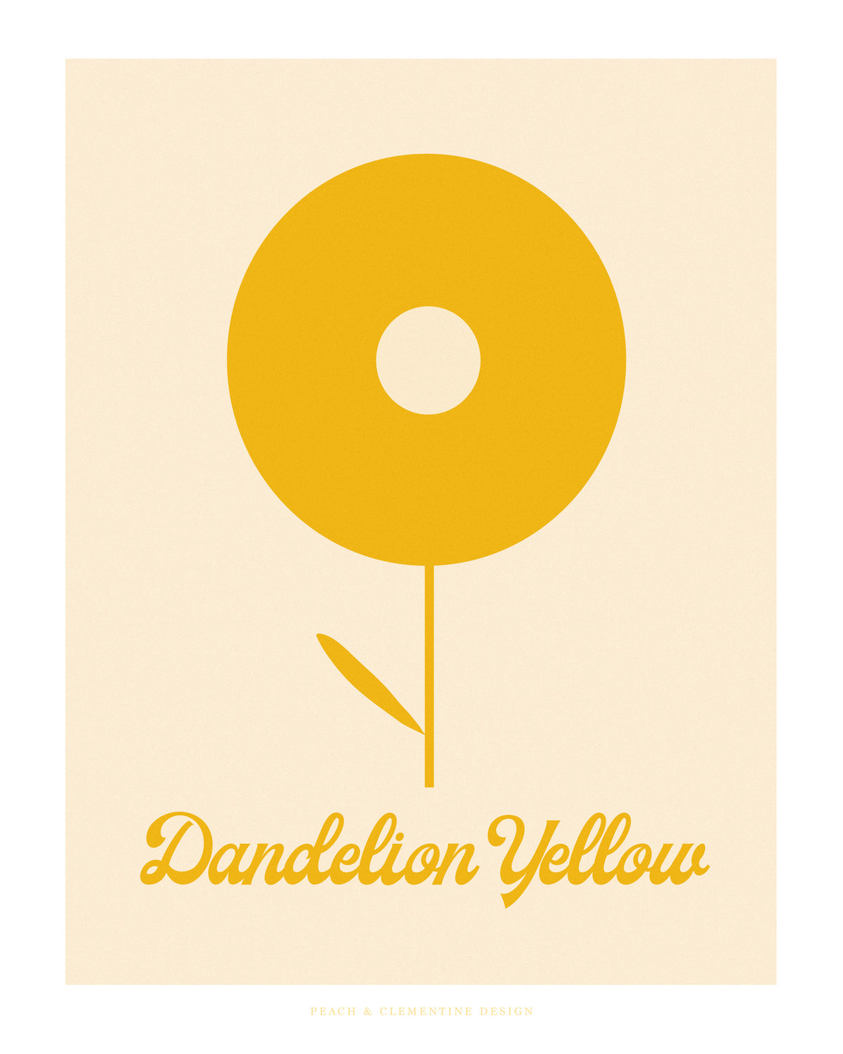 acrylic-print-pandc-dandelionyellow