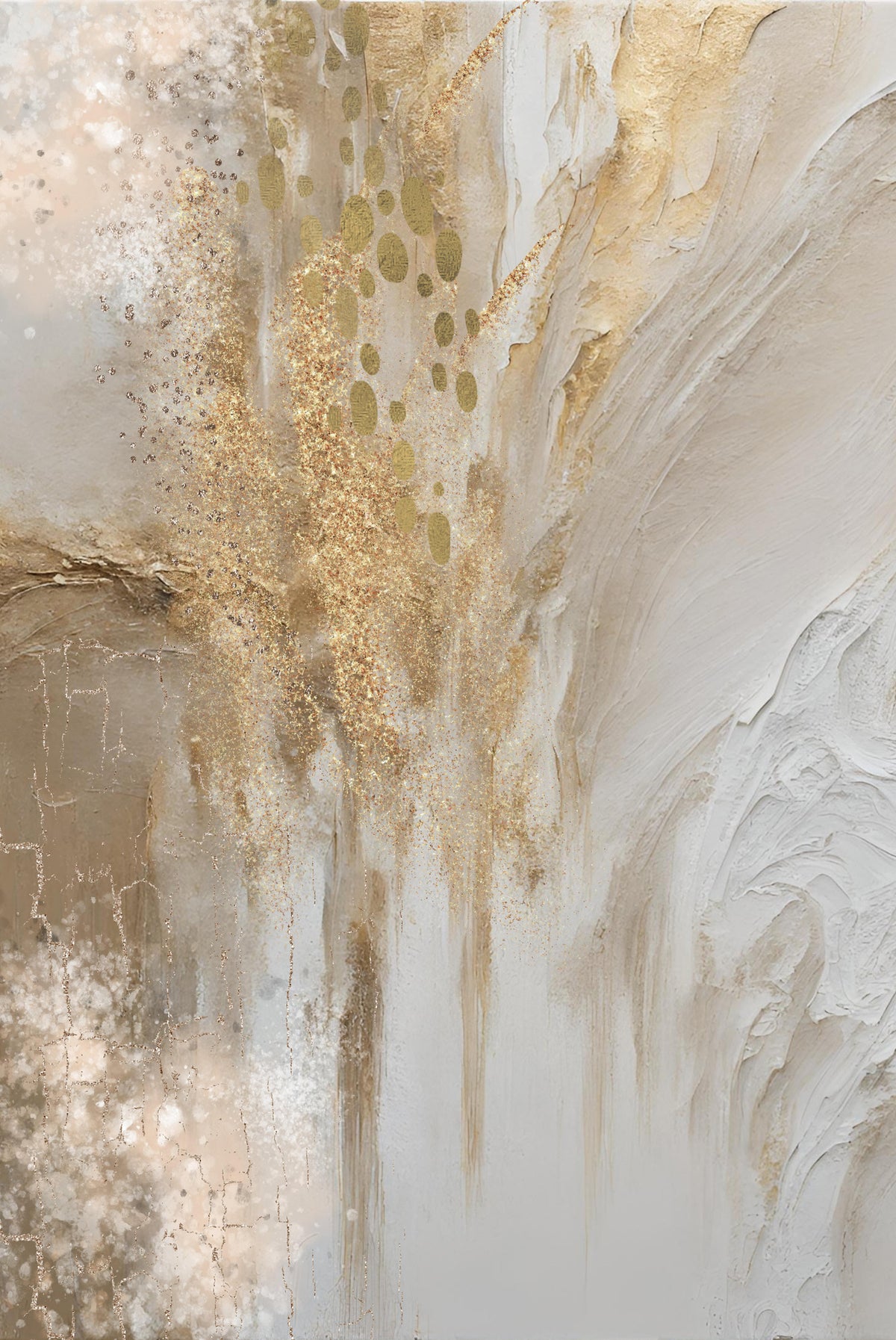 acrylic-print-golden-marble