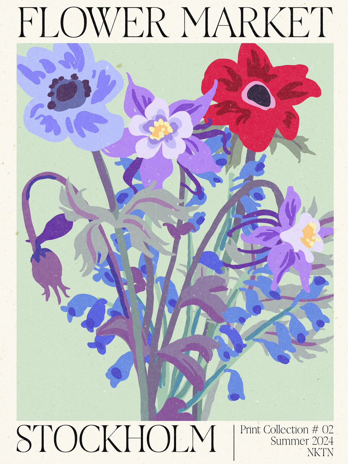 aluminium-print-stockholm-flower-market