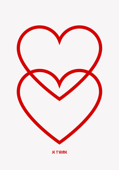 poster-print-entwined-hearts
