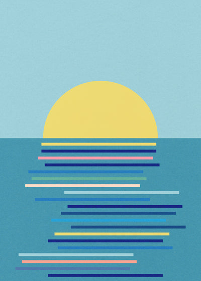 poster-print-sunrise-in-ahrenshoop