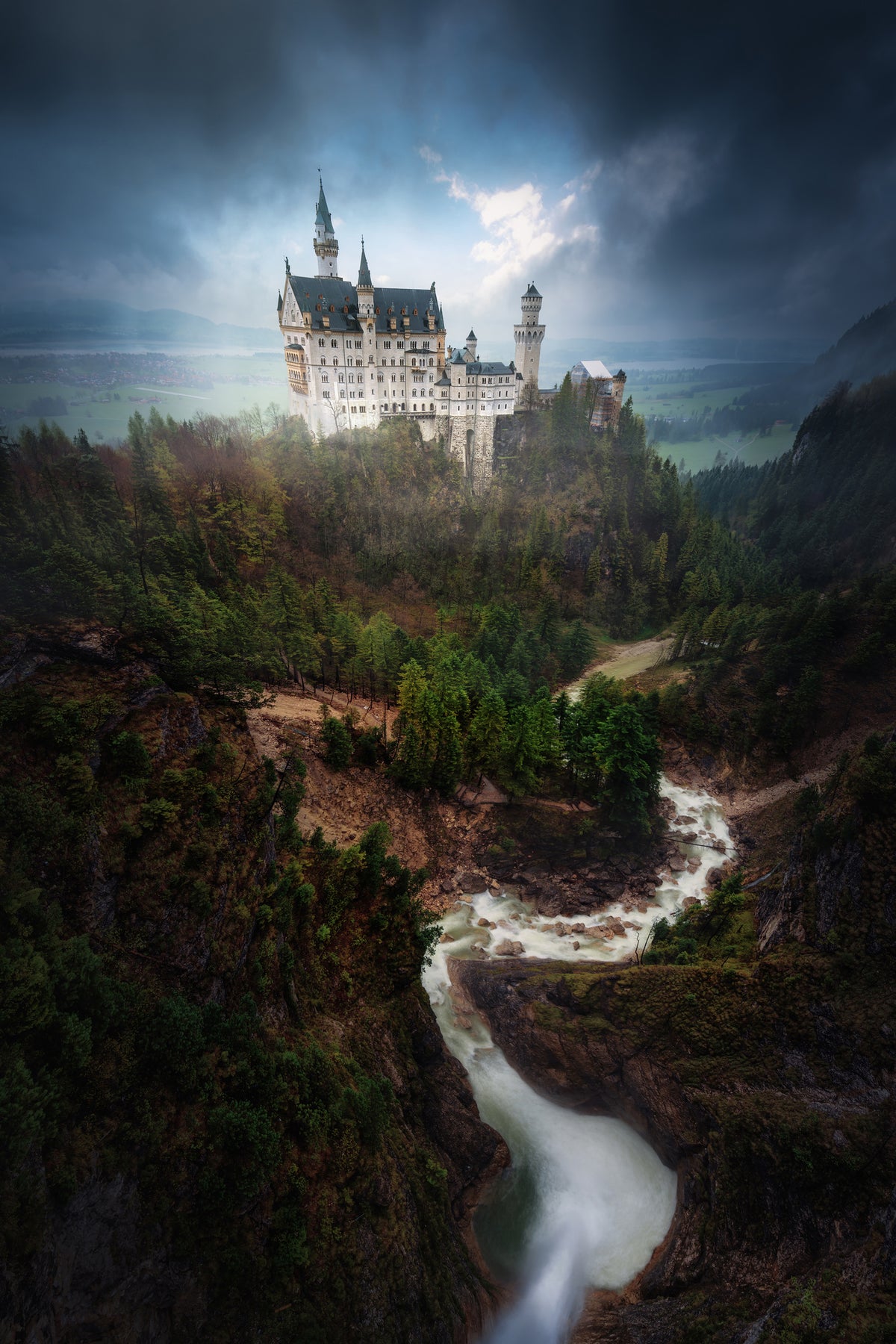 framedcanvas-print-neuschwanstein