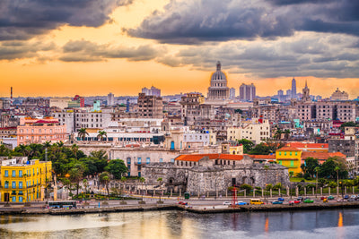poster-print-havana-city-center-skyline