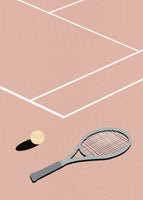 aluminium-print-rosi-feist-lawn-tennis-club