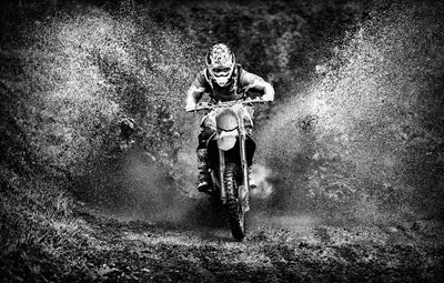 poster-print-mud-fight