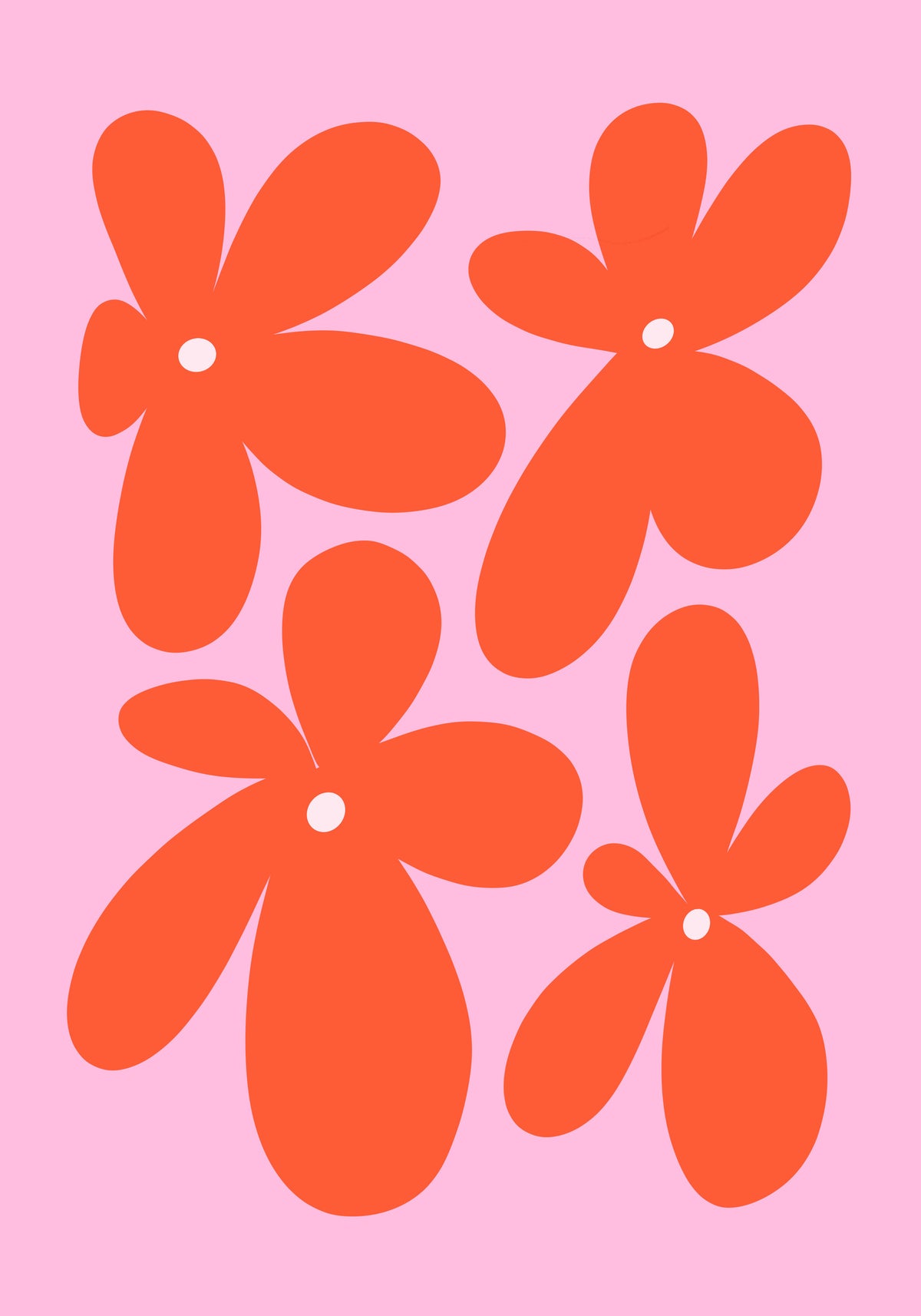 canvas-print-orange-blossoms-parade