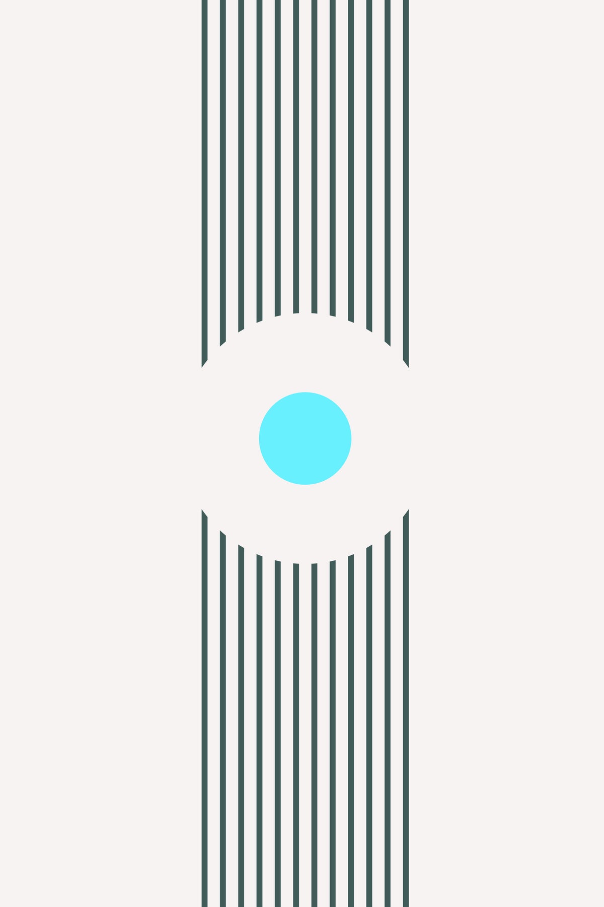 framedposter-print-boho-lines-series-1