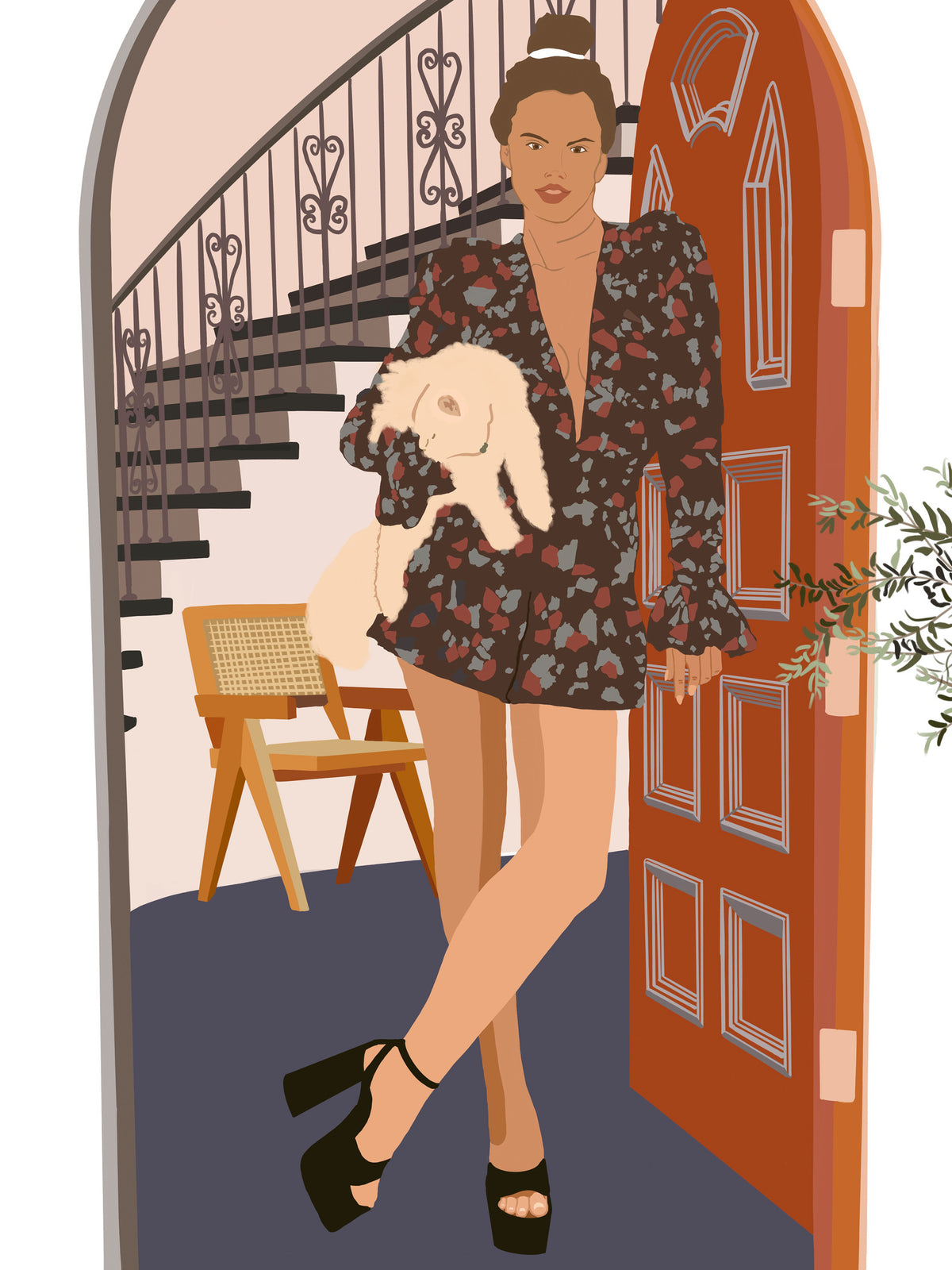 framedcanvas-print-chic-arrival