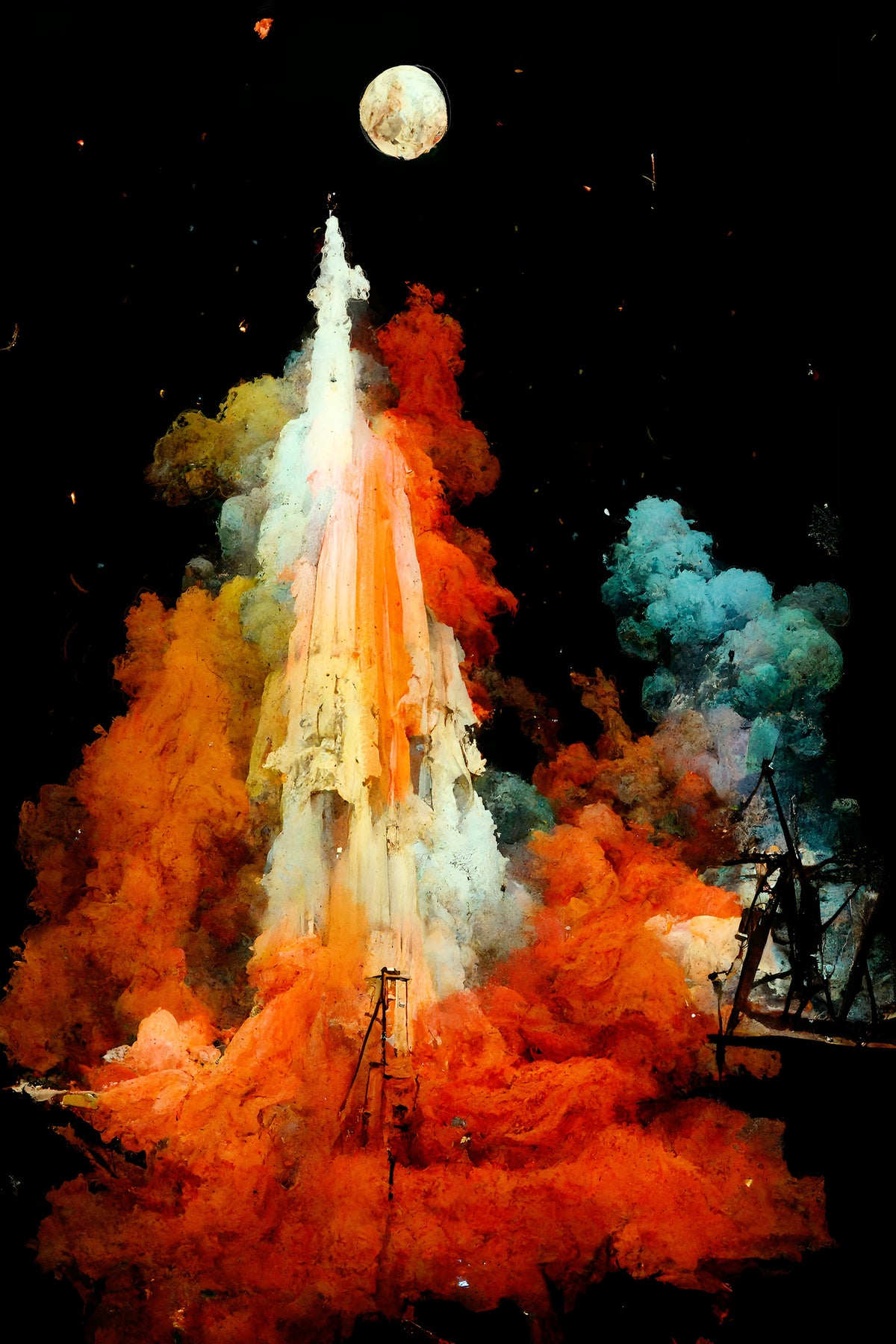 aluminium-print-the-launch