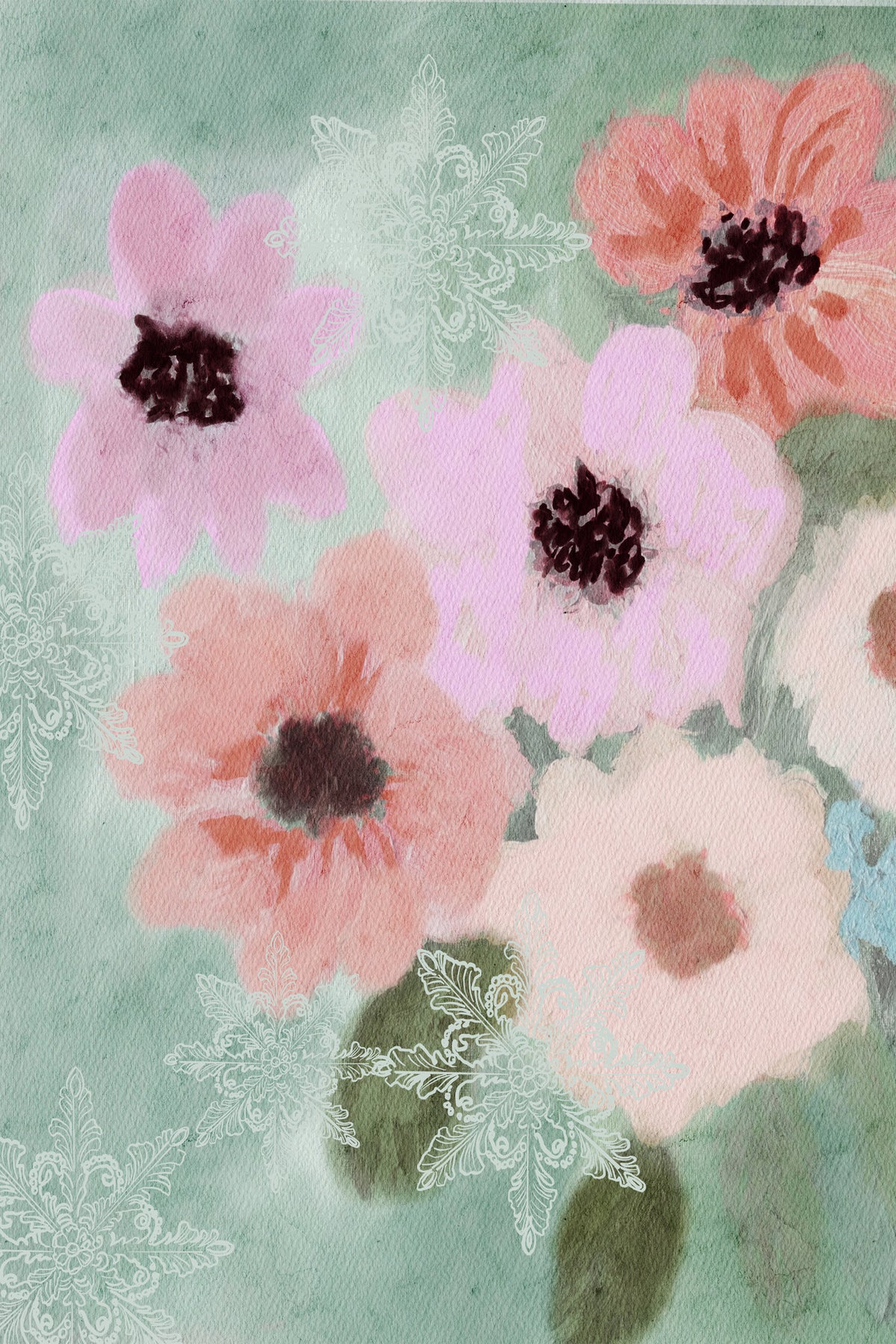 acrylic-print-winterblossoms