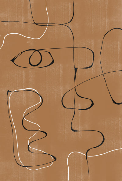 poster-print-whimsical-lines