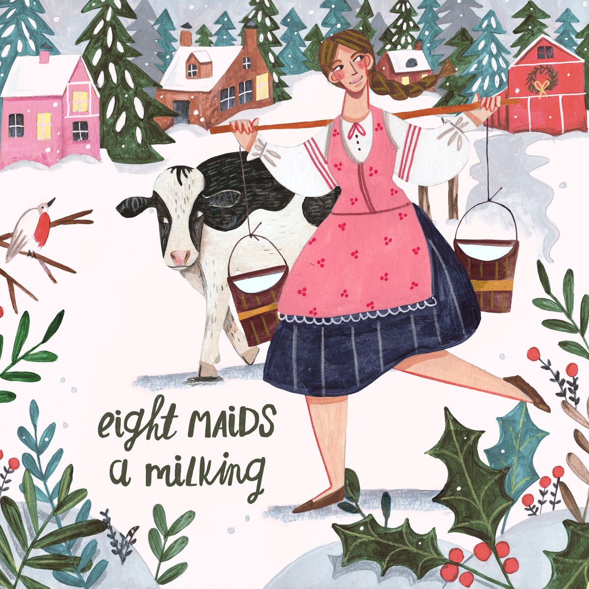 canvas-print-eight-maids-a-milking