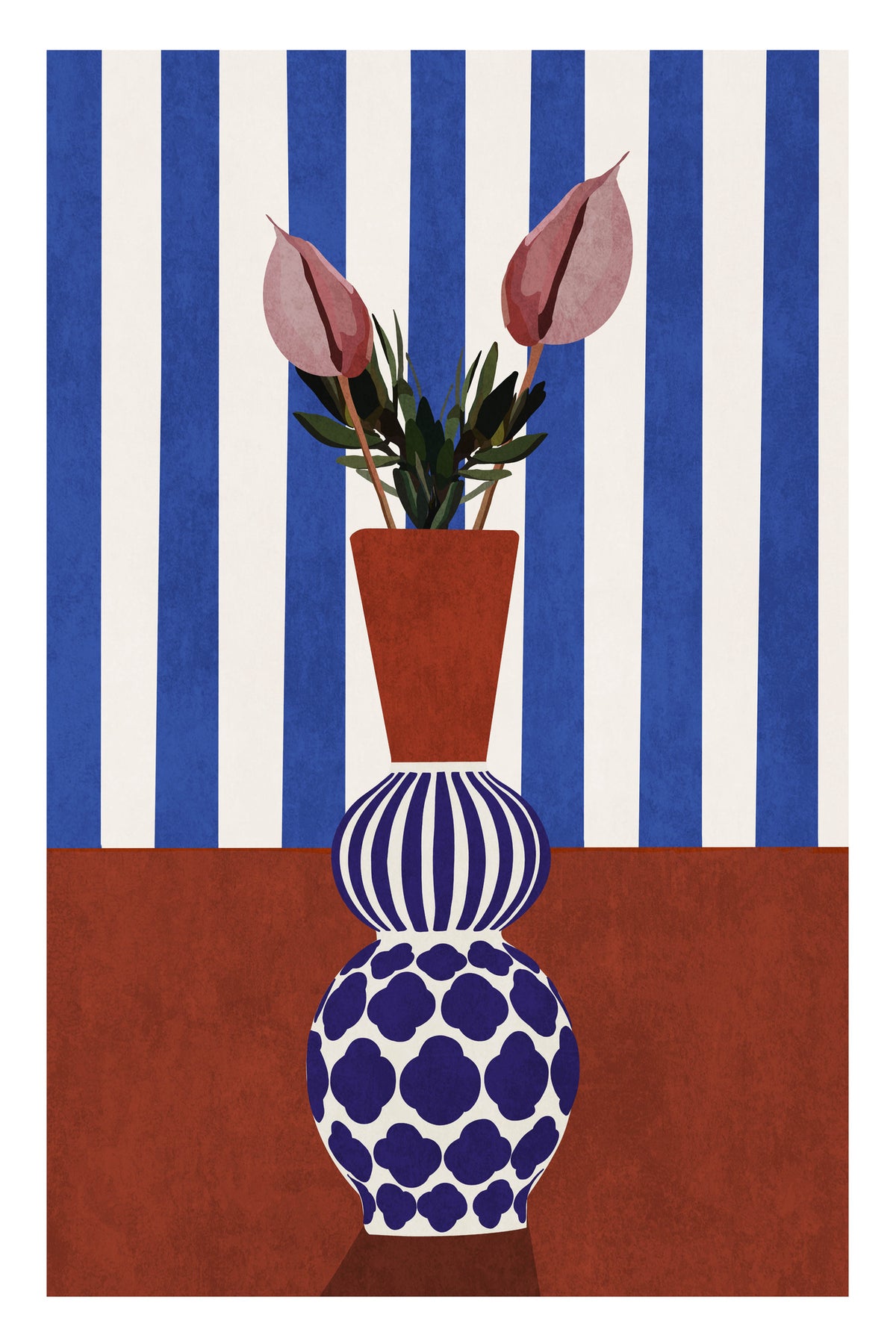 canvas-print-striped-harmony-3