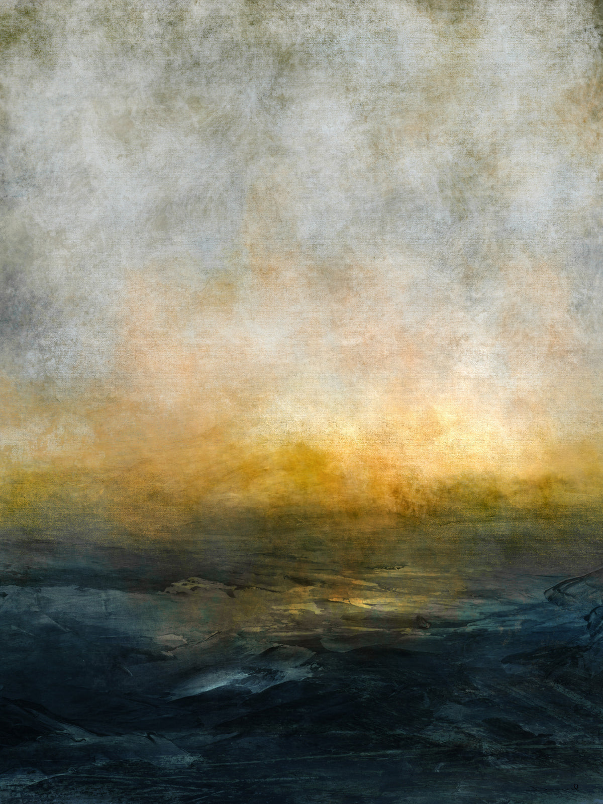 aluminium-print-tramonto