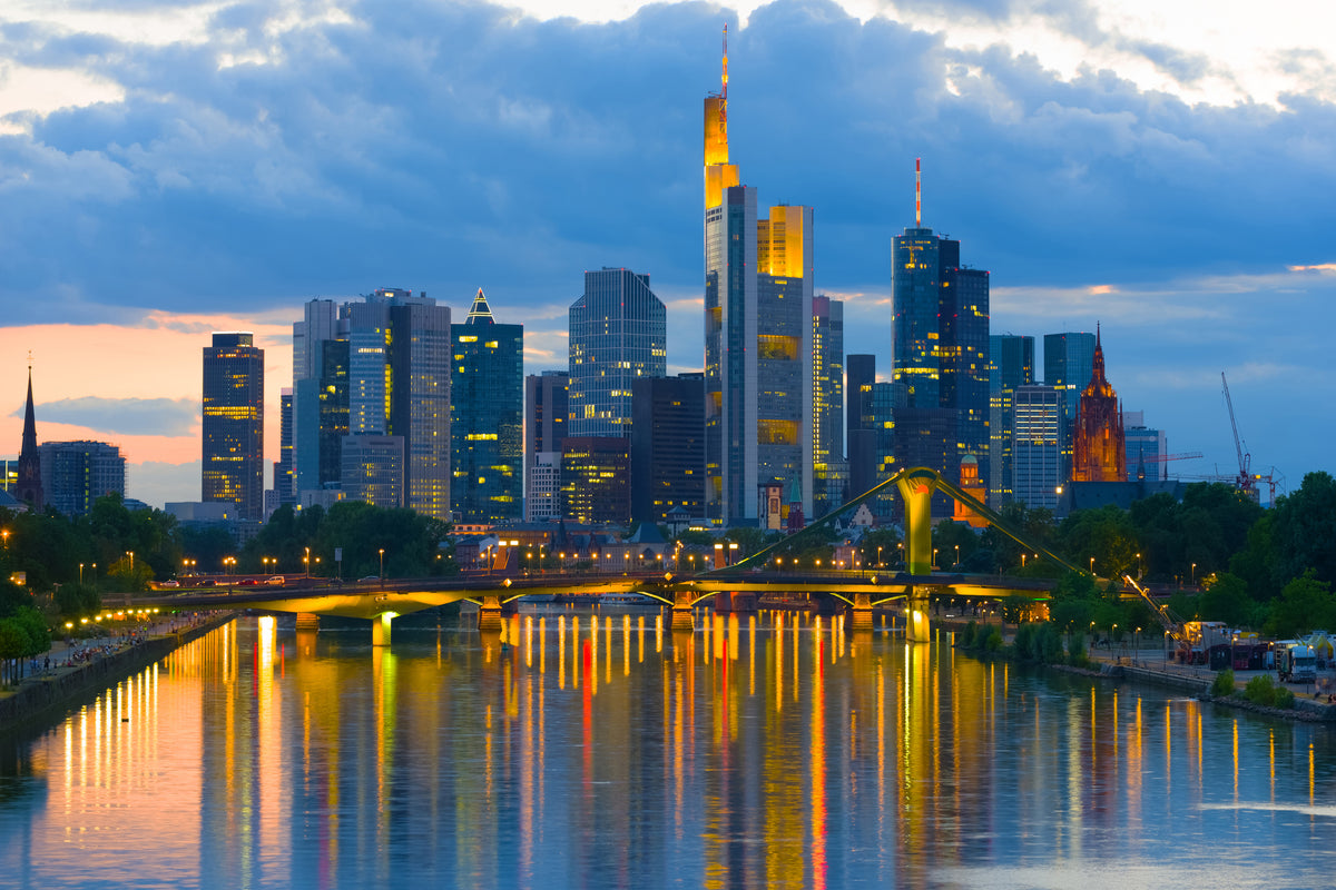 aluminium-print-skyline-frankfurt