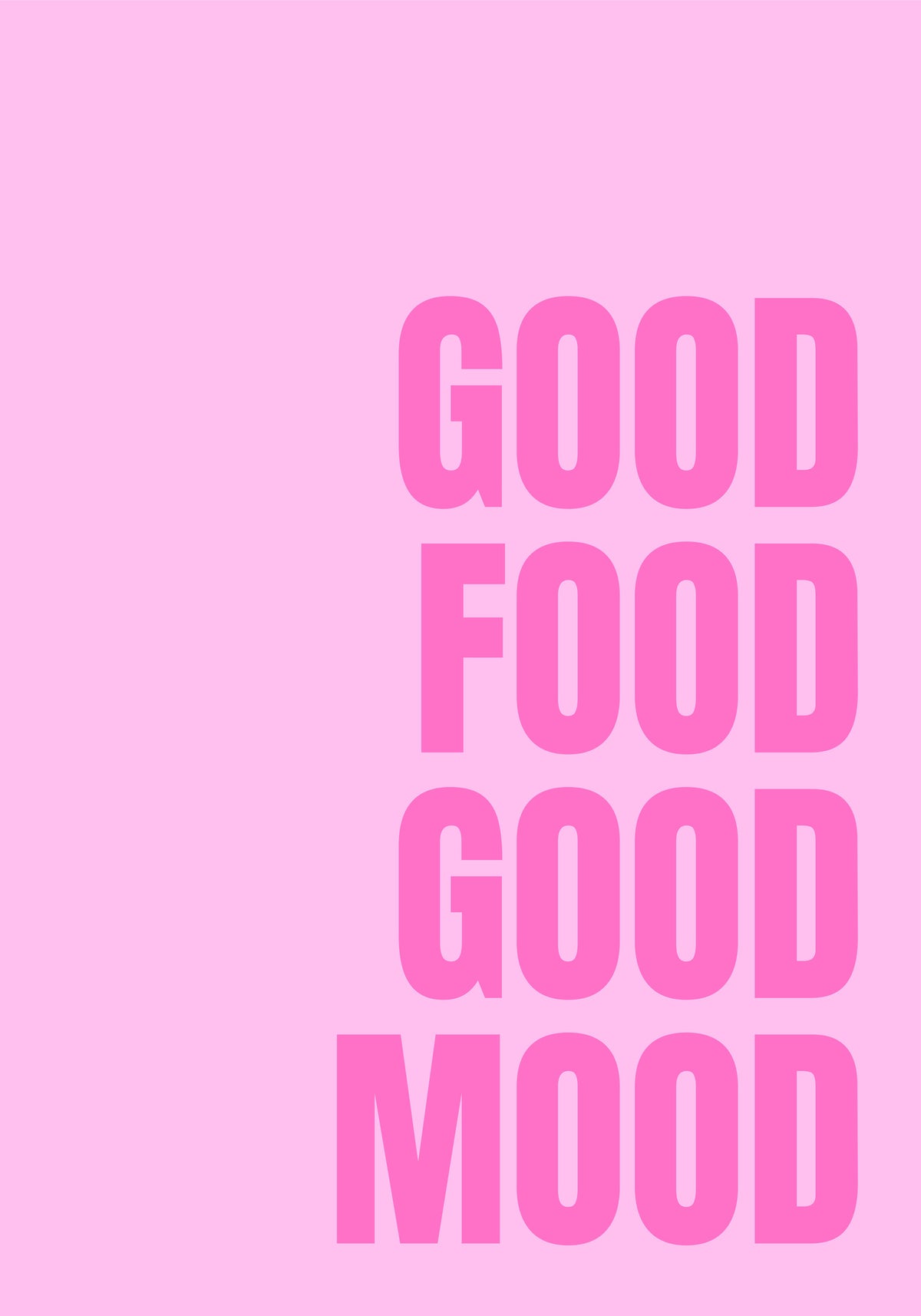 canvas-print-positive-vibes-only-2