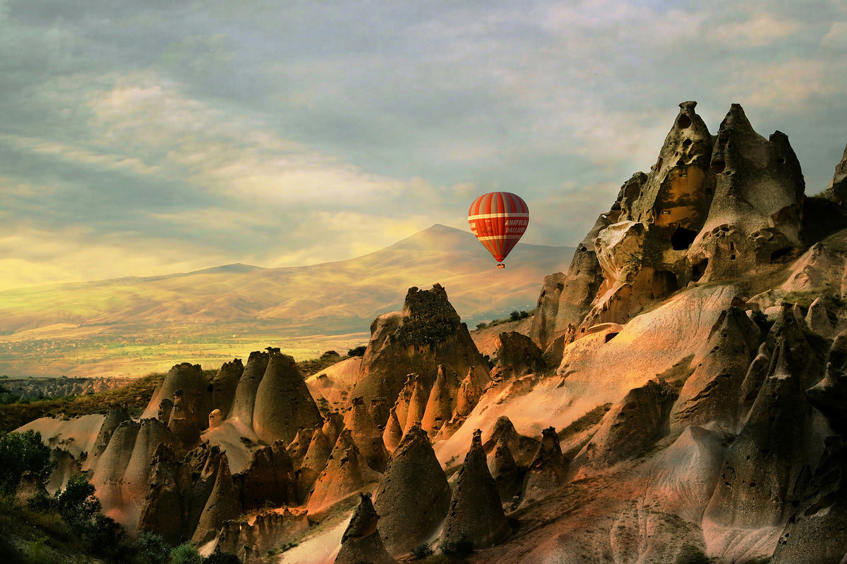 aluminium-print-cappadocia-x
