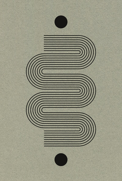 poster-print-curved-symmetry-path