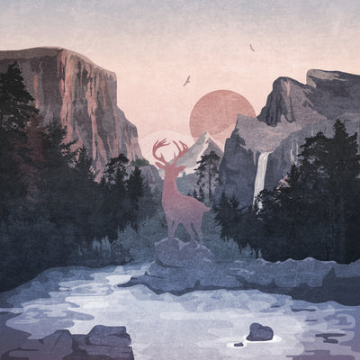 poster-print-majestic-dawn-scene