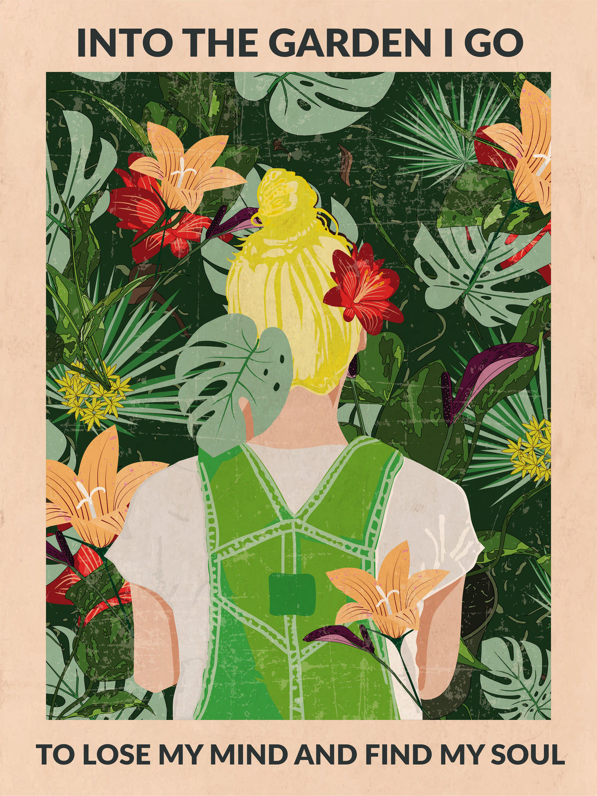acrylic-print-into-the-garden-blonde