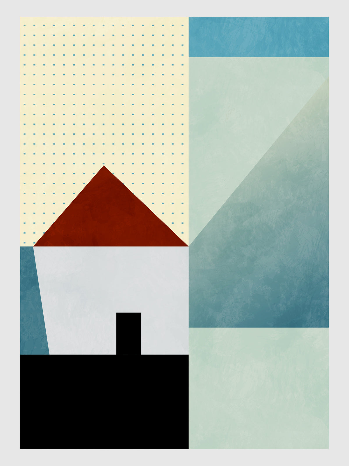 aluminium-print-spaces-bleu-house
