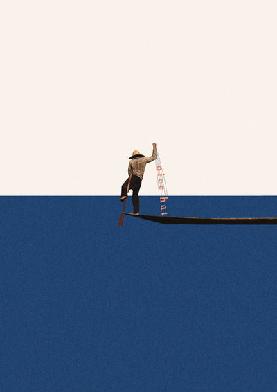 poster-print-fishing-for-compliments