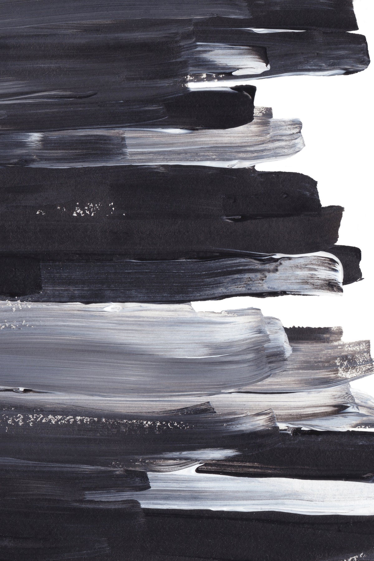 aluminium-print-monochrome-brushstrokes-3