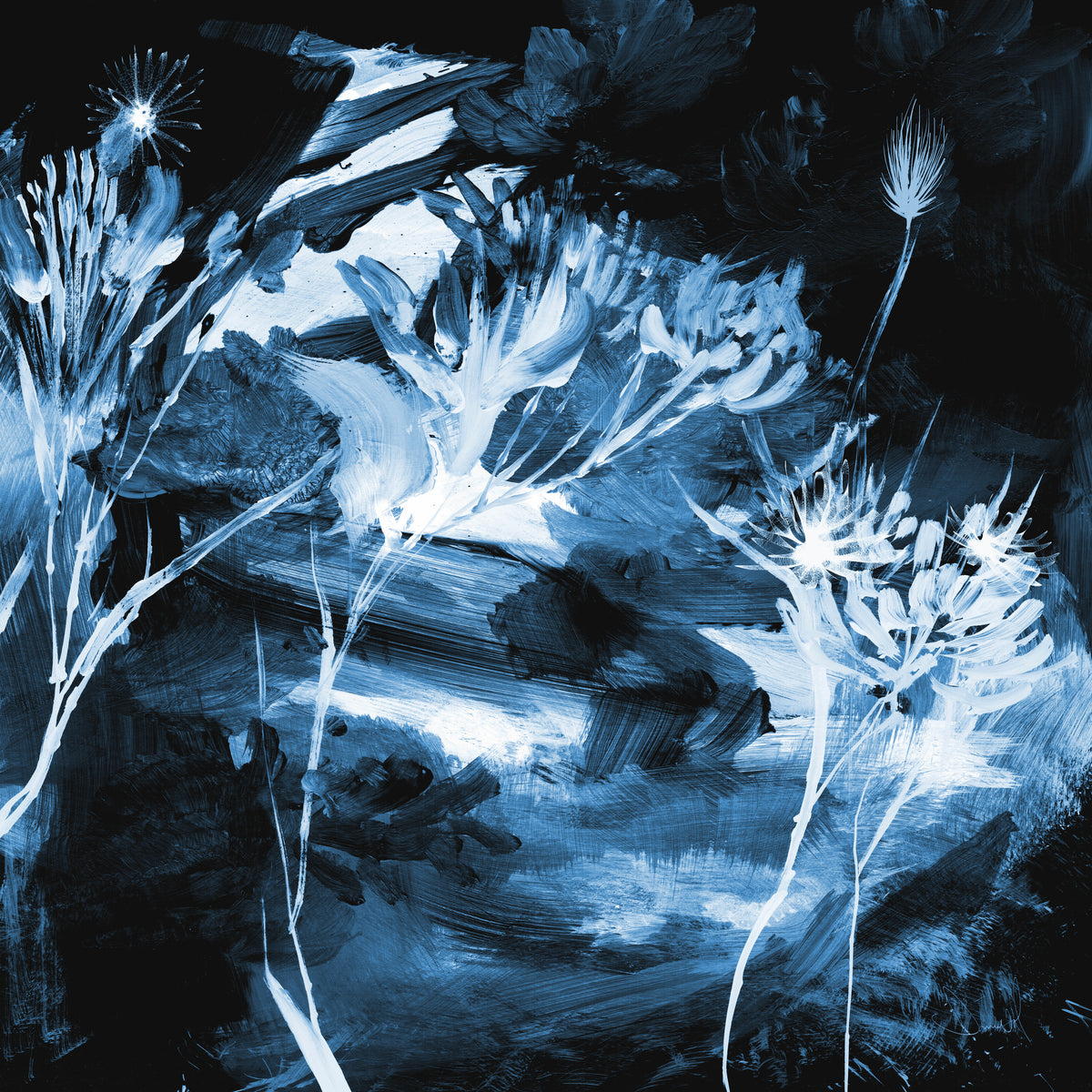 acrylic-print-blue-floral