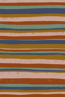 framedposter-print-earthy-stripes-flow