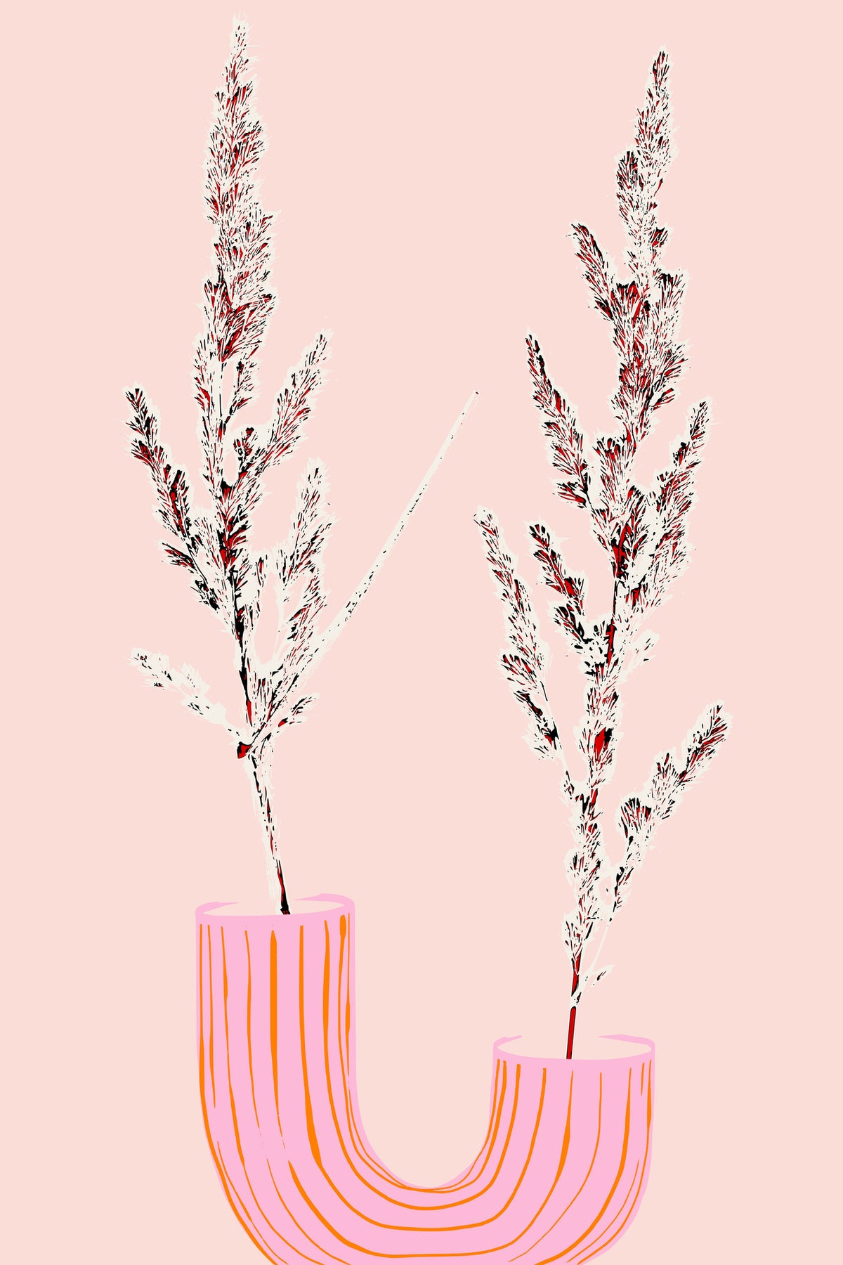 acrylic-print-plant-based-happyness-grasses-1-still-life