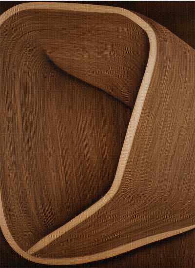 poster-print-caramel-lines-ii