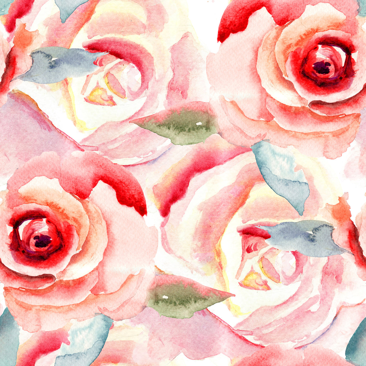 acrylic-print-painting-rose