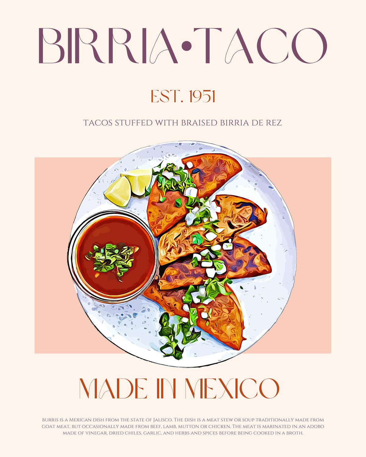 aluminium-print-delicious-birria-bites