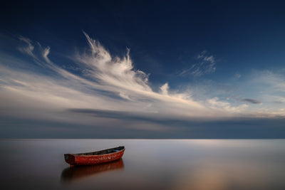 poster-print-waiting-for-the-tide
