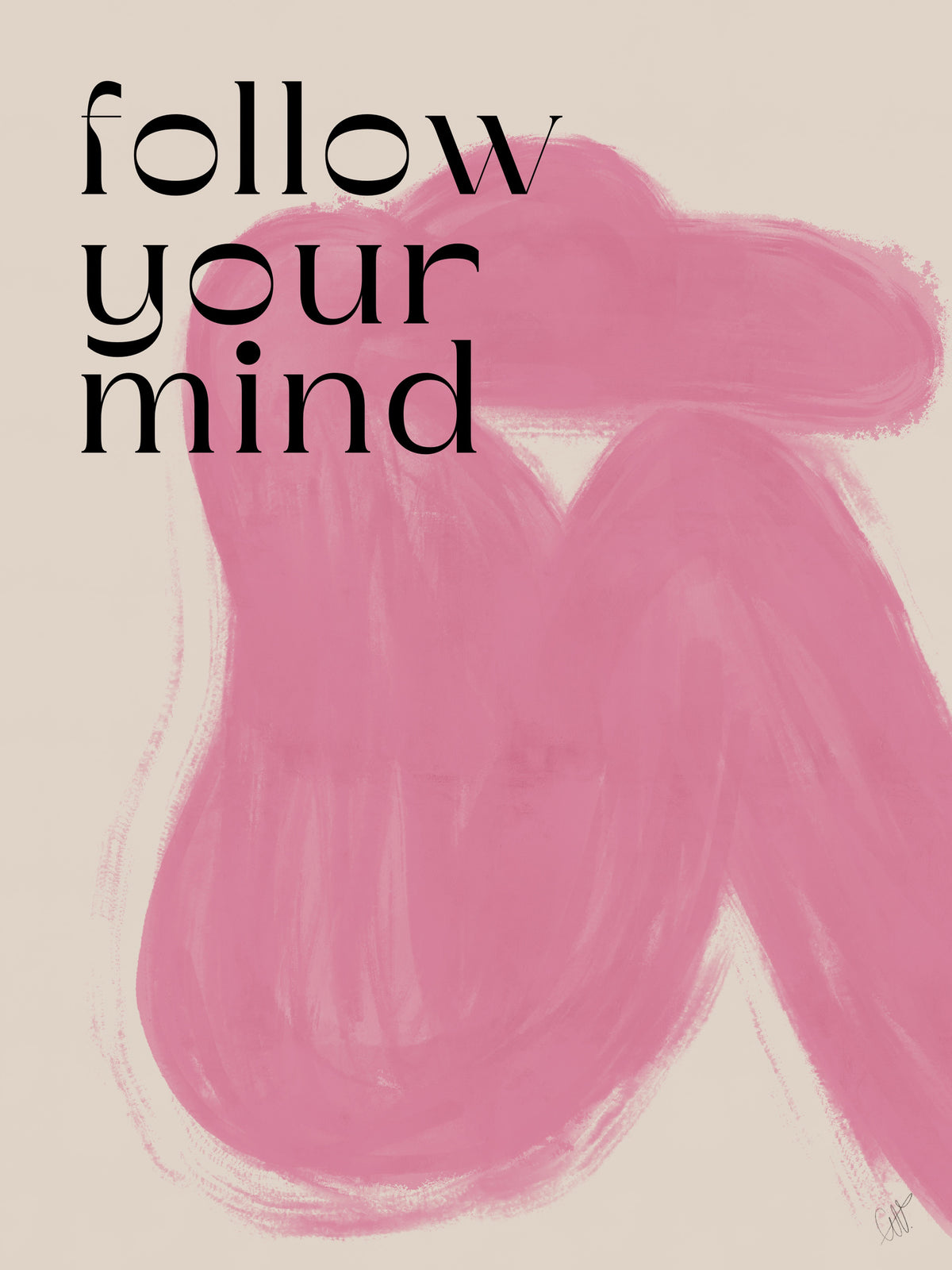 canvas-print-pink-woman
