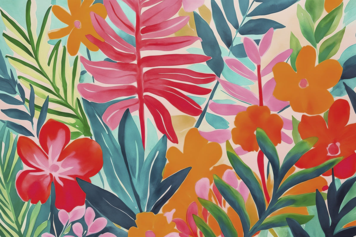 framedposter-print-bold-botanical-joy