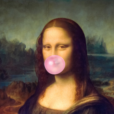 poster-print-mona-lisa-bubble-gum-3