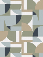 framedcanvas-print-futuristic-bauhaus-polygons-beige