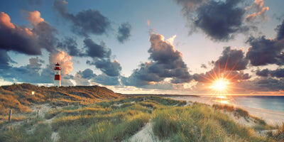 poster-print-auf-der-insel-sylt