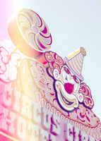 canvas-print-circus-sign-flare-portrait