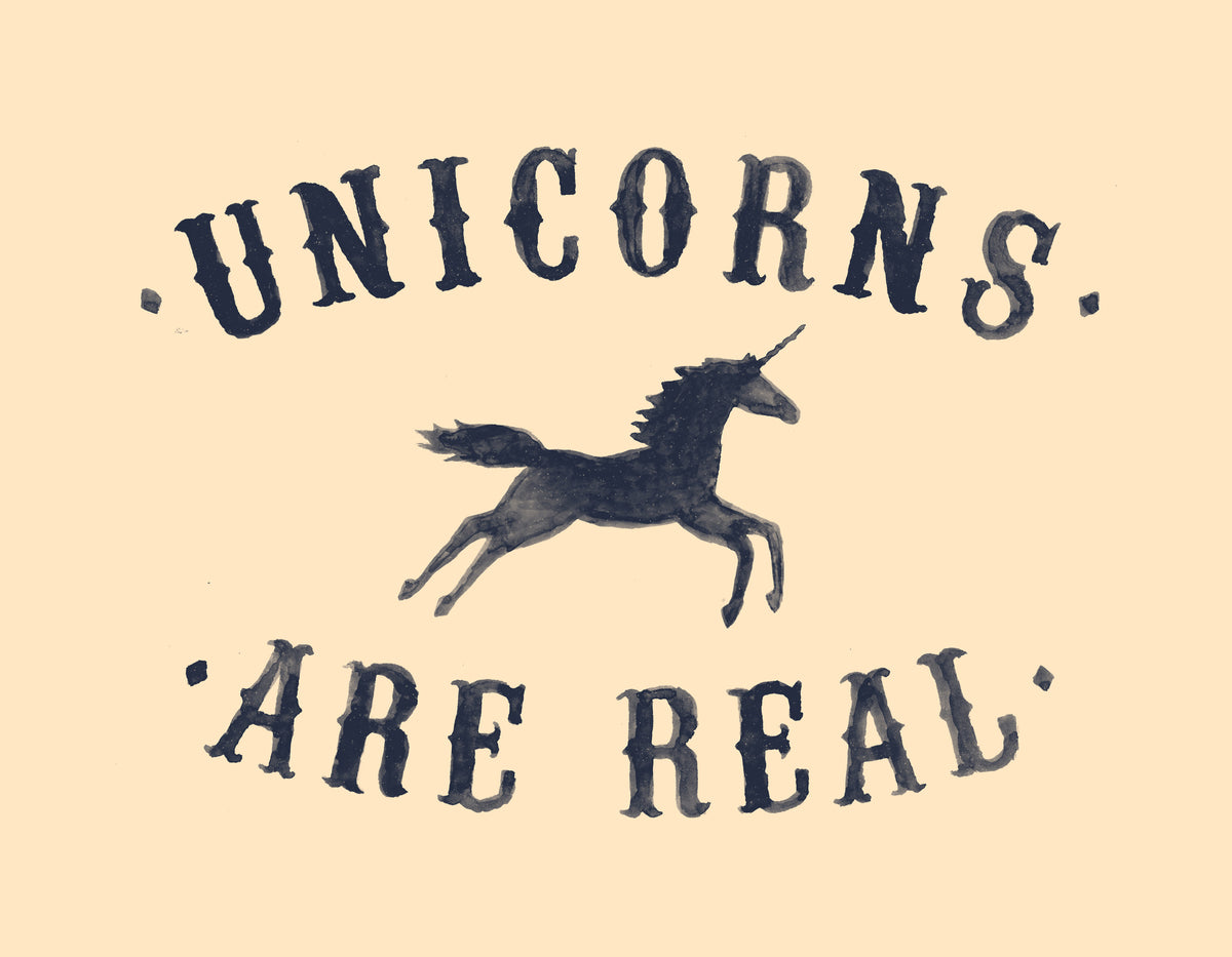 aluminium-print-unicorns-are-real-ii