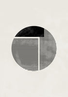 framedposter-print-minimalist-round