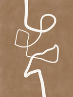 acrylic-print-white-single-line-artwork