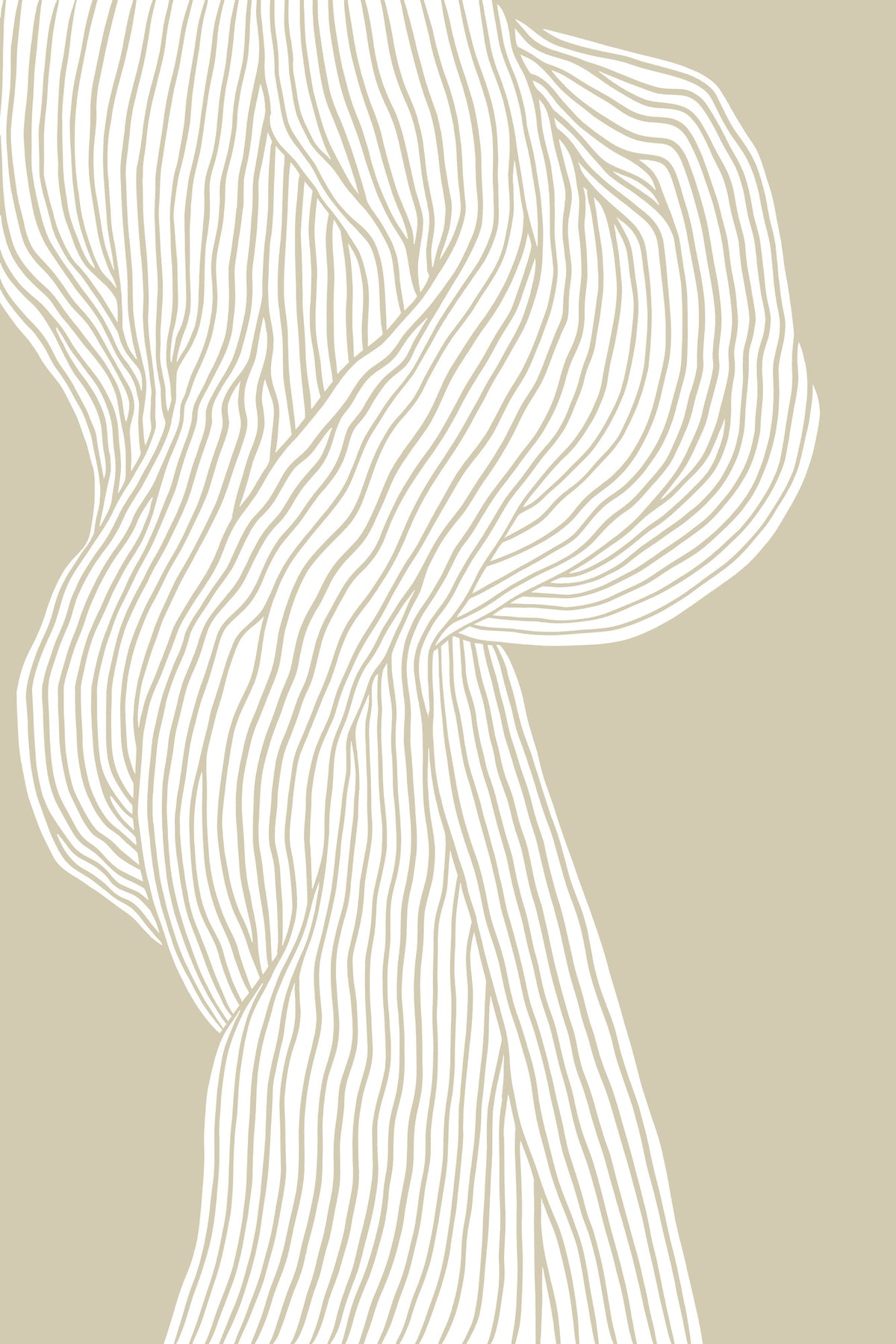 acrylic-print-flowing-strands