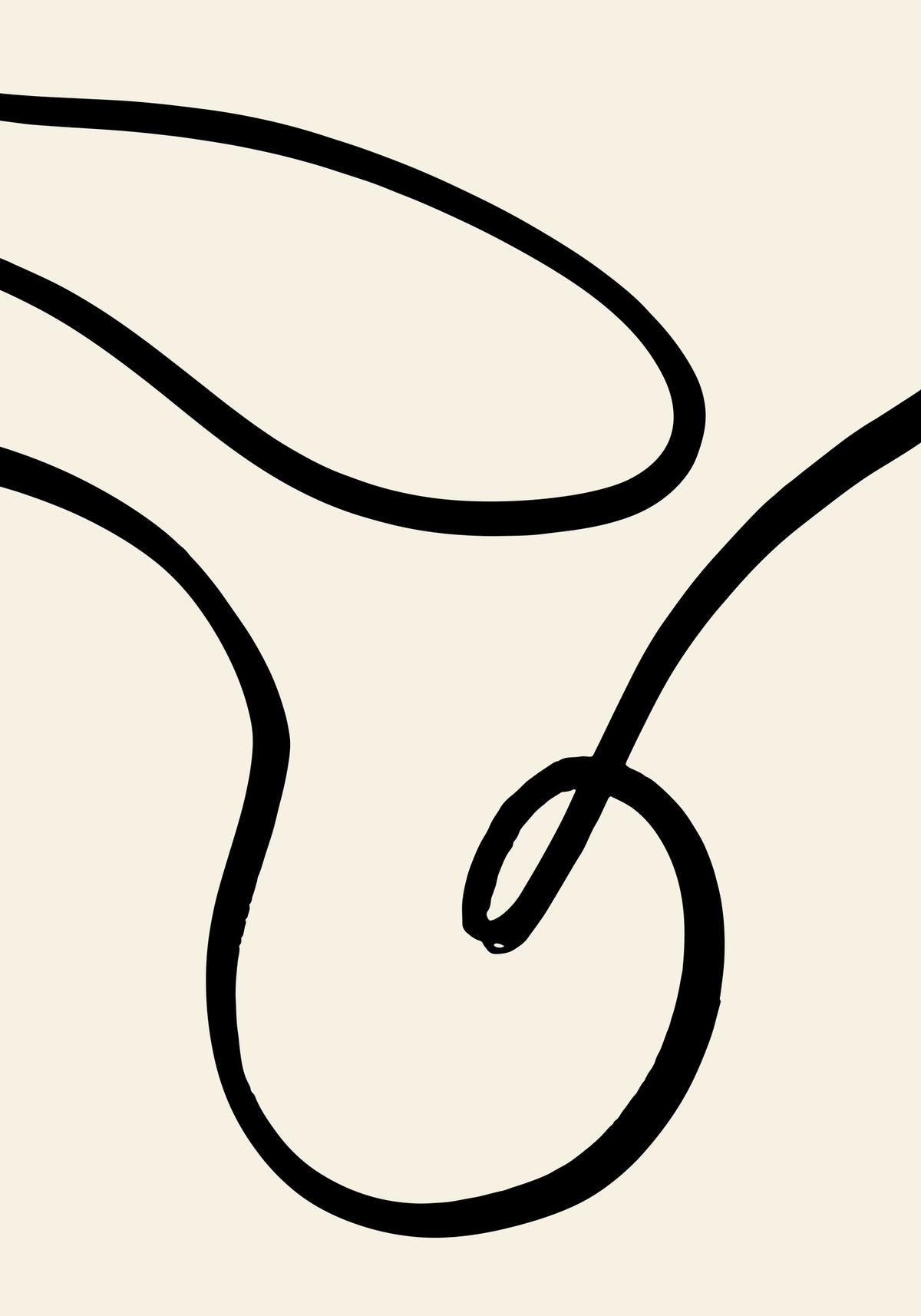 canvas-print-black-lines-02