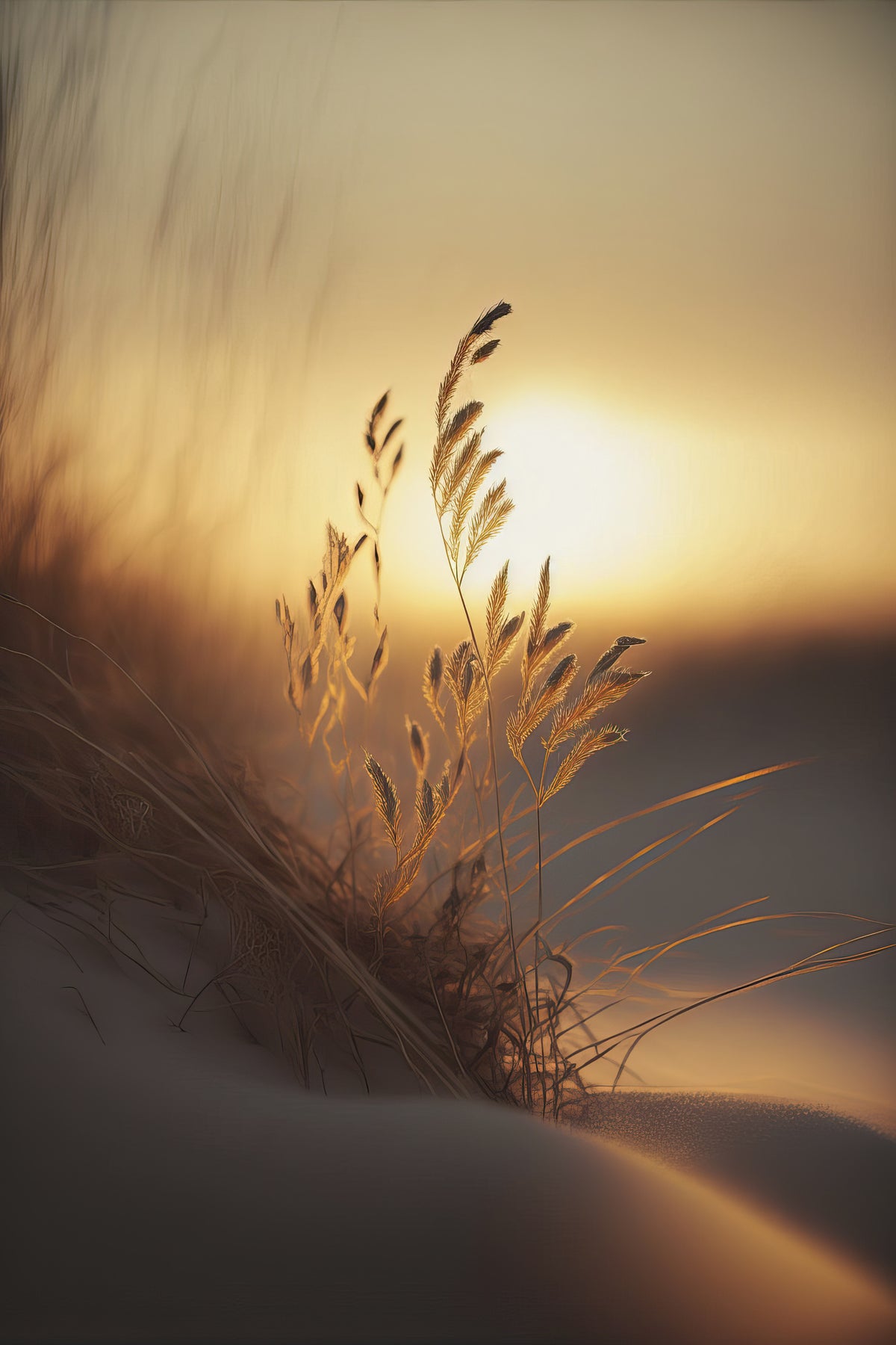 acrylic-print-golden-whisper