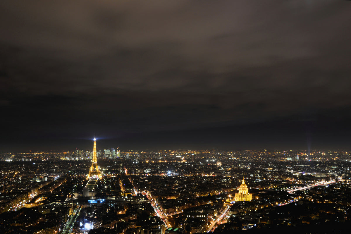 3-piece-aluminium-print-the-lights-of-paris